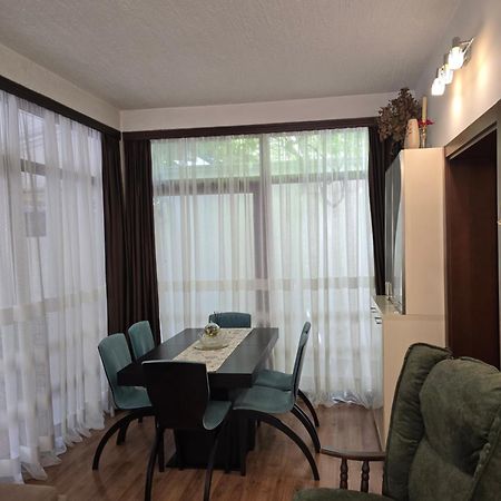 Vila Maka Apartment Budva Exterior photo