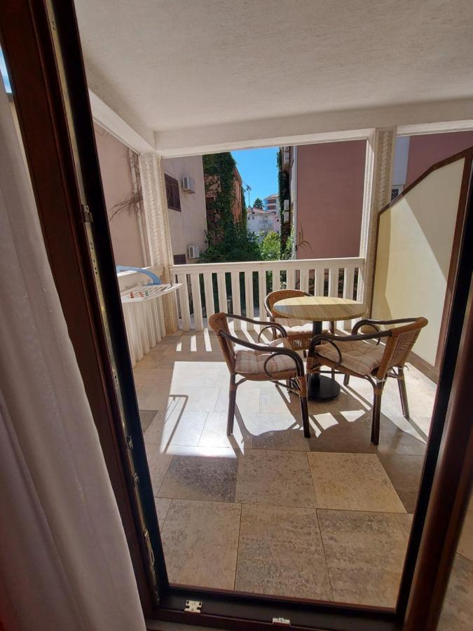Vila Maka Apartment Budva Exterior photo