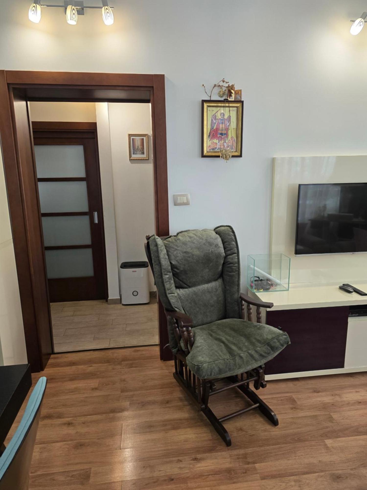 Vila Maka Apartment Budva Exterior photo
